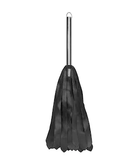Metal Steel Handle Flogger