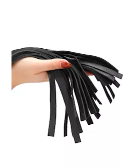 Heavy Metal Ball Flogger 
