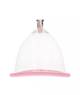 Breast Pump Set - Medium