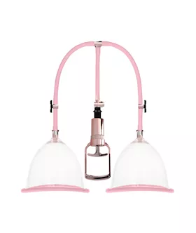 Breast Pump Set - Large
