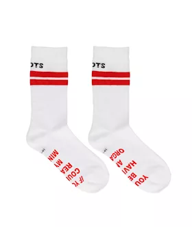 Dirty Mind Sexy Socks - Size 36-41