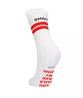 Dirty Mind Sexy Socks - Size 36-41