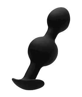 N0. 90 - Self Penetrating Butt Plug - 4 Inch