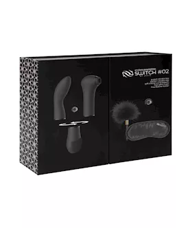 Pleasure Kit 2 