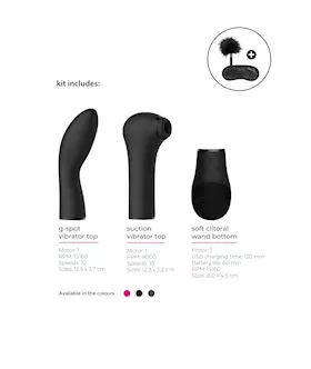 Pleasure Kit 2 