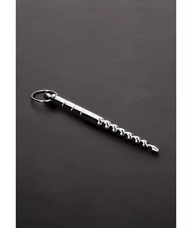 Bumpy Urethral Vibrator