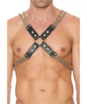 Chain And Chain Harness