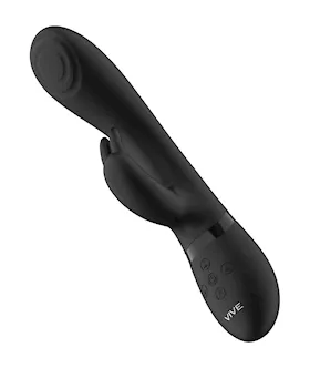 Cato - Pulse G-spot Rabbit 