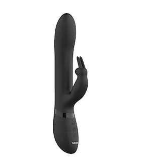Amoris - Stimulating Beads Rabbit 