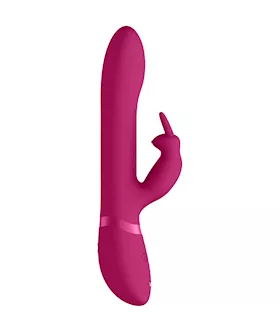 Amoris - Stimulating Beads Rabbit 