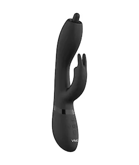Nilo - Pinpoint Rotating G-spot Rabbit 