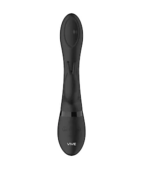 Mira - Spinning G-spot Rabbit 