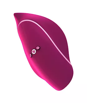 Minu - Lay On Vibrator 