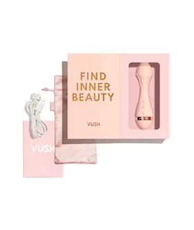 Vush Rose 2 Bullet Vibrator