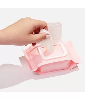 Vush You Do You Intimate Care Cotton Wipes
