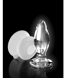 Icicles No. 91 - 4 Inch