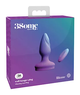 The Wall Banger Plug