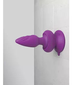 The Wall Banger Plug