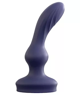 The Wall Banger P-spot Plug