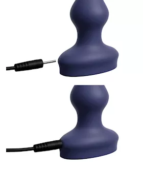 The Wall Banger P-spot Plug