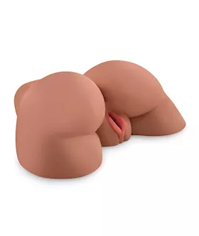 Pdx Plus Perfect Ass Masturbator 