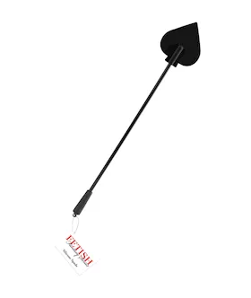 Fetish Fantasy Series Silicone Spade