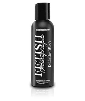 Ffl-delicates Wash Fragrance Free