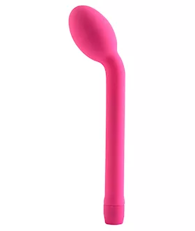 Waterproof Neon Luv Slender G Vibrator