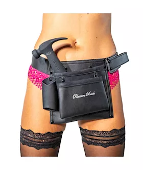 Pleasure Pouch