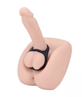 Attenuator Cock Ring