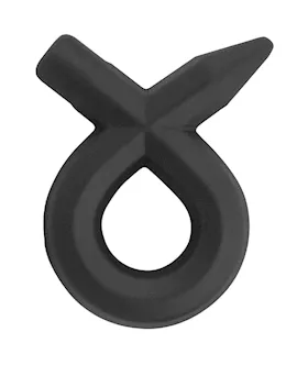Pencil Knot Cock Ring