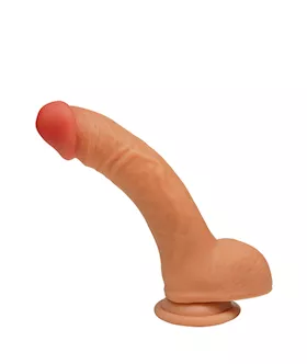 Naturale Silicone Dildo
