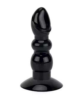Turrim Vibrating Butt Plug