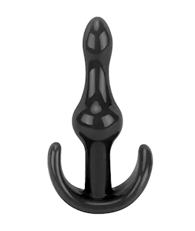 Arcanum Butt Plug 4 Piece Set