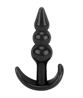 Arcanum Butt Plug 4 Piece Set