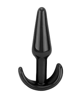 Arcanum Butt Plug 4 Piece Set