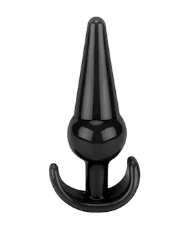 Arcanum Butt Plug 4 Piece Set