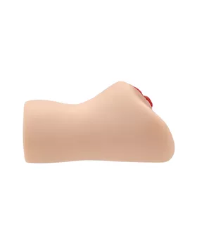 Realistic Pussy And Ass Stroker