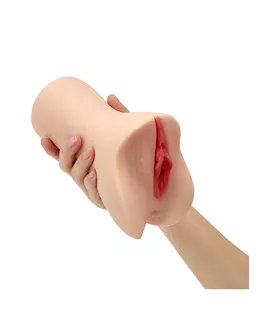 Realistic Pussy And Ass Stroker