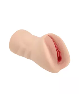 Realistic Pussy Stroker