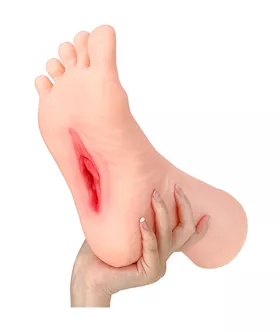 Foot Stroker