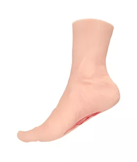 Foot Stroker