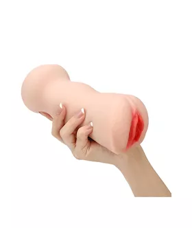 Realistic Pussy Stroker