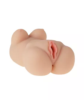 Mini Torso Pussy Stroker