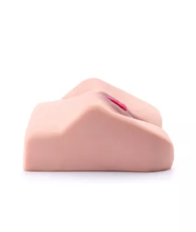 Petite Pussy Masturbator