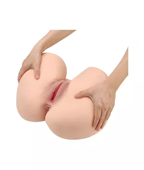 Morning After Realistic Masturbator