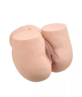 Realistic Ass Stroker