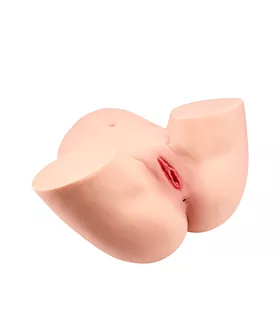 Realistic Ass Stroker
