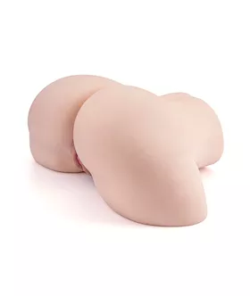 Sultry Realistic Masturbator