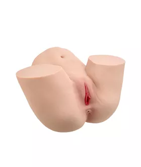 Drop Dead Gorgeous Realistic Masturbator
